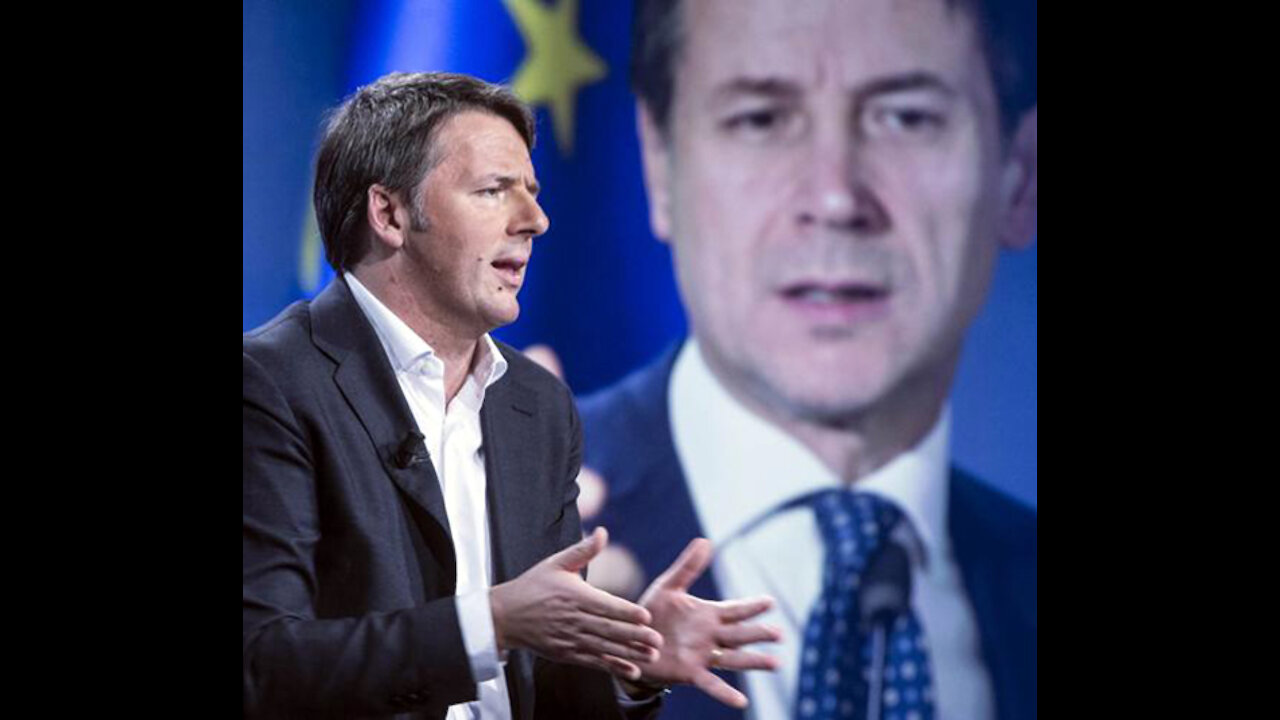 Crisi di governo : quello che non vi dicono