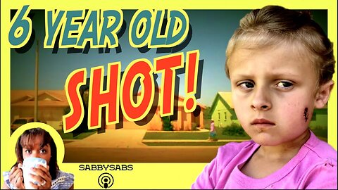 Who on Earth Would SHOOT a Child? Man Shoots Neighbors