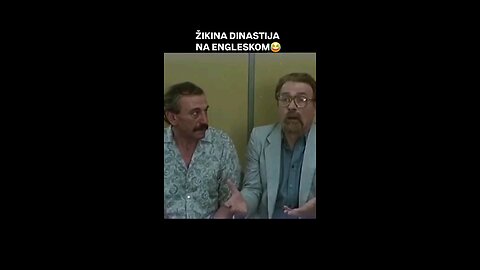 zika and milan fucking speak english in skopje