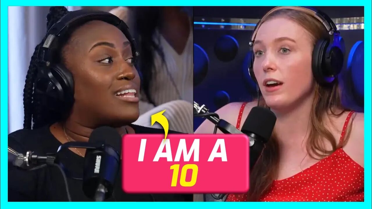 Modern Women Cap When They Rate Themselves