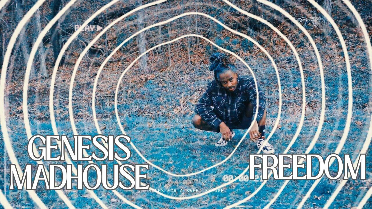 Genesis Madhouse - Freedom promo video