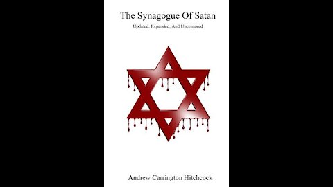 SYNAGOGUE OF SATAN