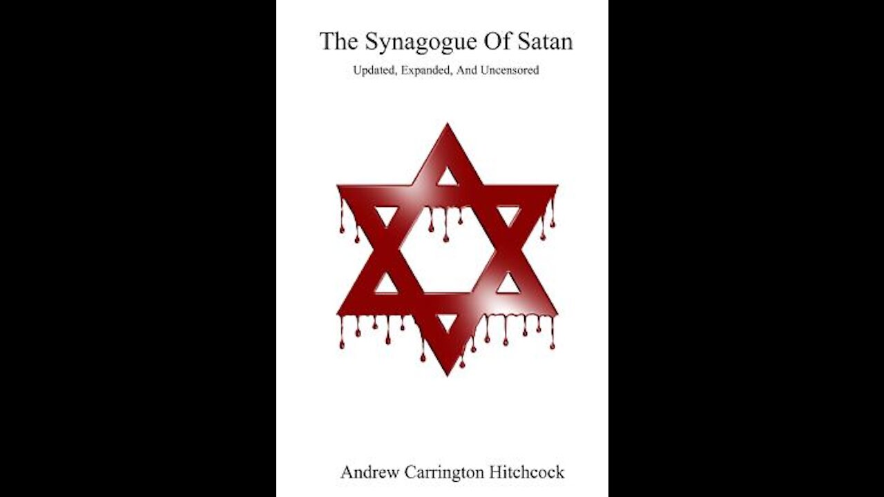 SYNAGOGUE OF SATAN