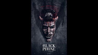 THE BLACK PHONE 2022 MOVIE REVIEW