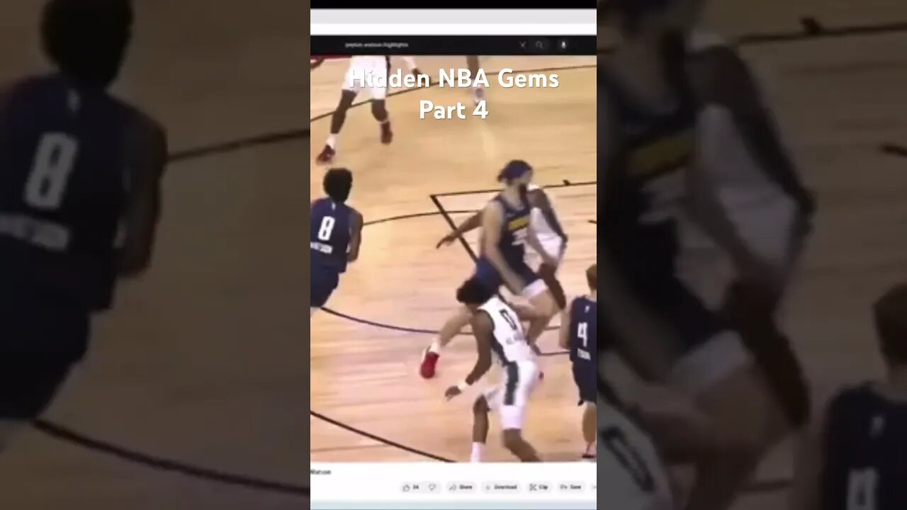 #basketball #trending #basketballhighlights #blowup #nba #fypシ #fyp #nbahighlights #trendingshorts