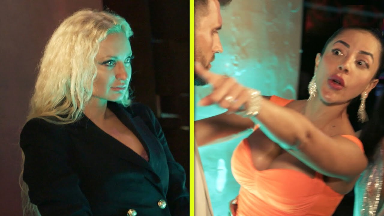 90 Day The Last Resort S2 Trailer Jasmine and Natalie FACE OFF! - Latest Update & Release Date