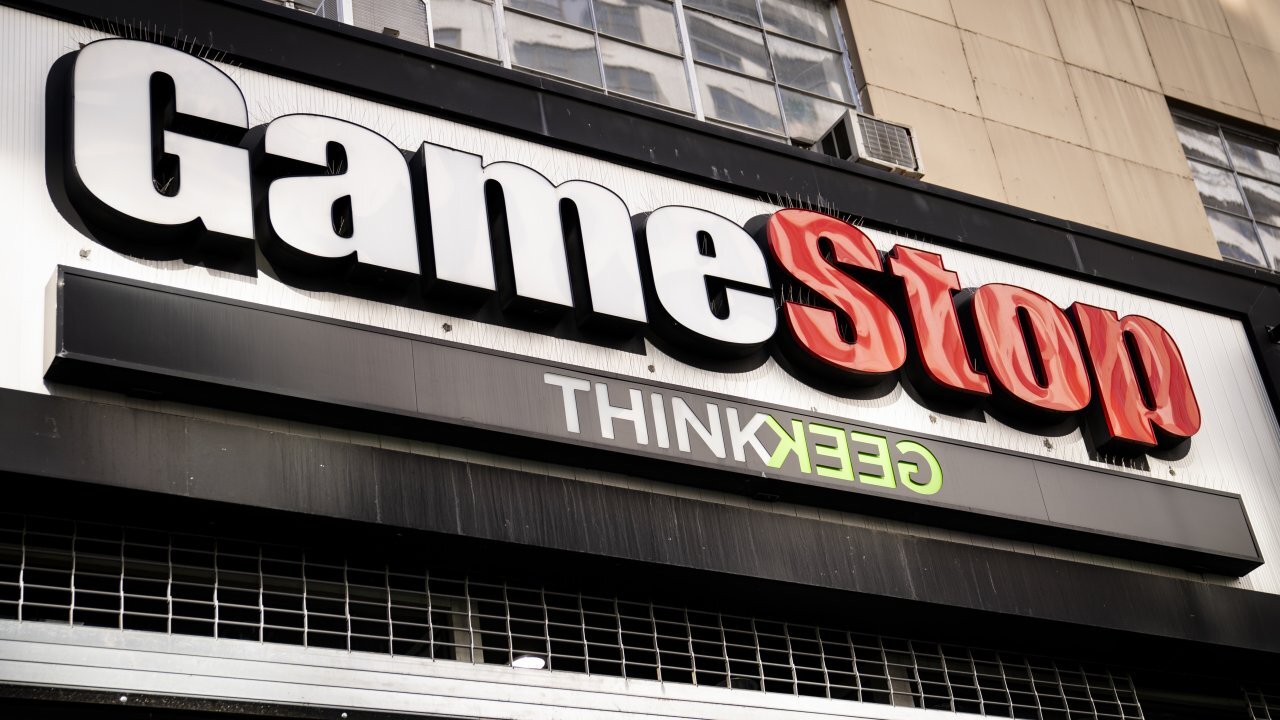 GameStop Hearing Expected To Probe Market Manipulation