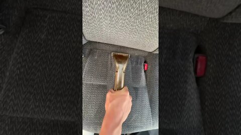 That’s the wrong color