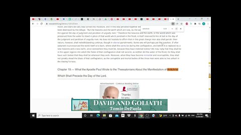 The Last Generation Jews will Believe Jesus Christ