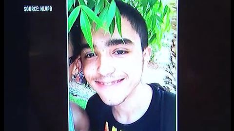 Police: Missing teen with autism found safe, walked from Cheyenne High to near airport