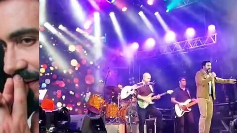 Padre Fábio de Melo _ Show ao vivo