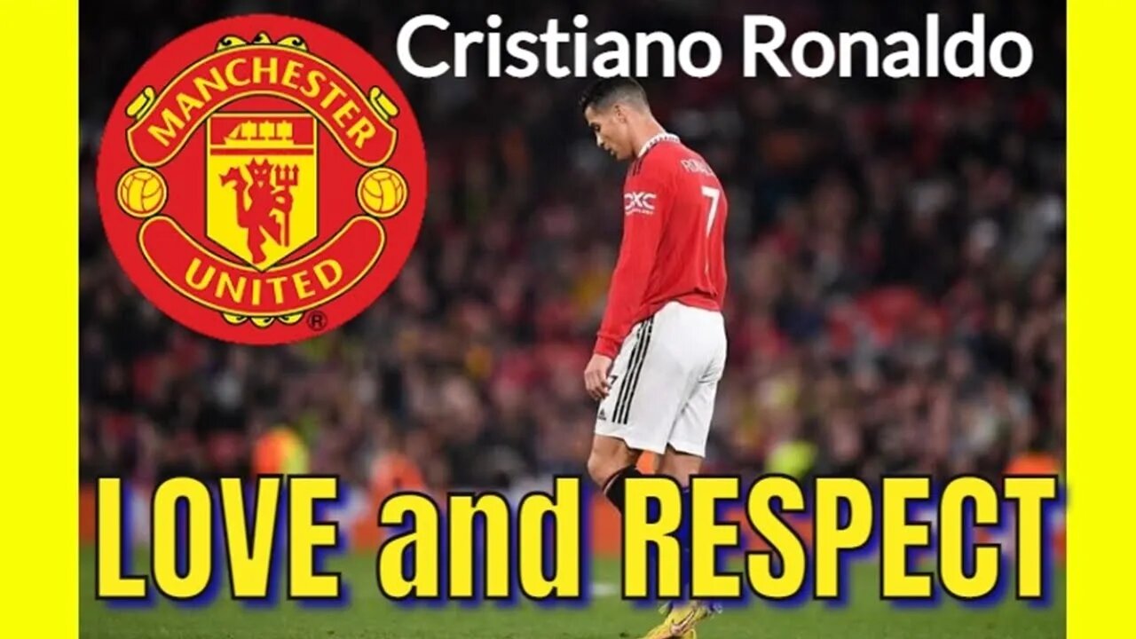 🔥 LOOK AT HIM AGAIN!!🌟 CR7 receives interesting PROPOSAL from the club - Latest news from Manchester