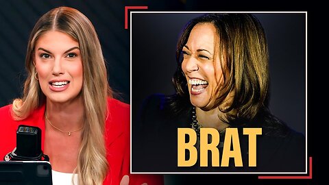 Democrats’ CRINGE Pitch to Gen Z Voters for Harris 2024 | 7/23/2024