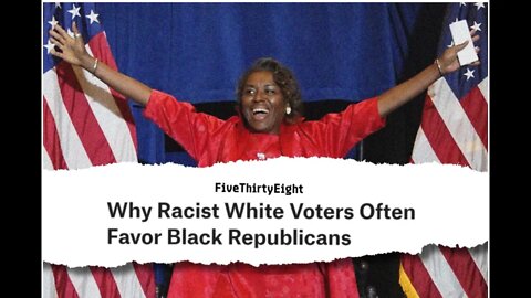 Racist Democrats Think They Own Black Votes