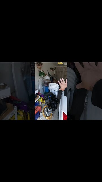 Whats in the Production Graveyard Part 2 #short #shorts #tech #gaming #contentcreator #tour #funny