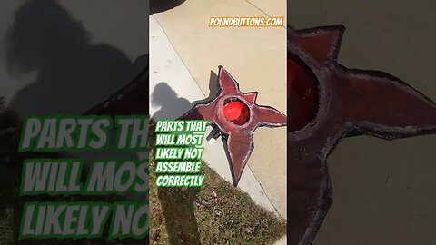 #diy #strangerthings #monster #build #halloween #subscribe #like