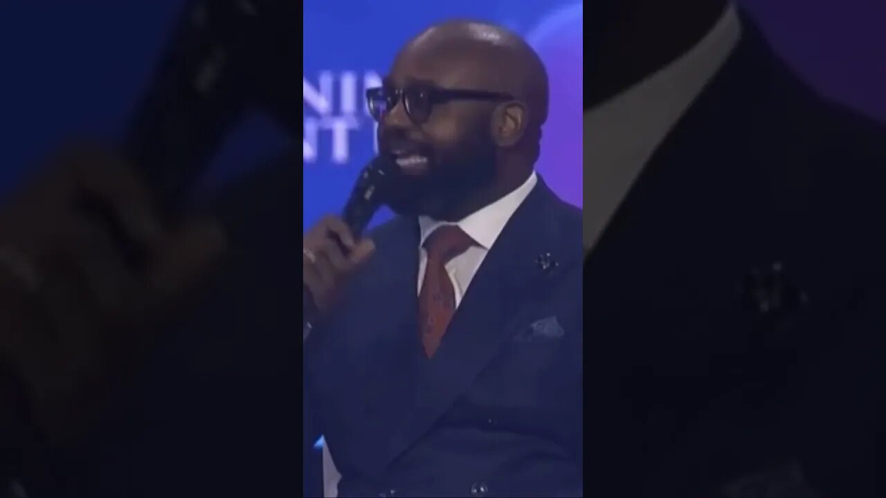 Best talking points are from the Bible! w/John A.