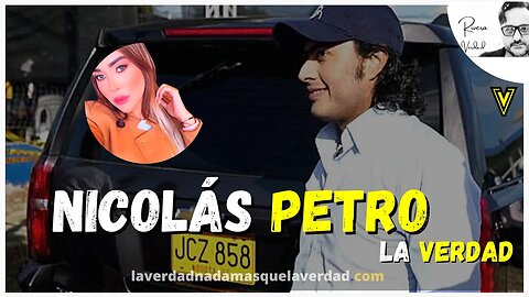 NICOLÁS PETRO - DAY VÁSQUEZ
