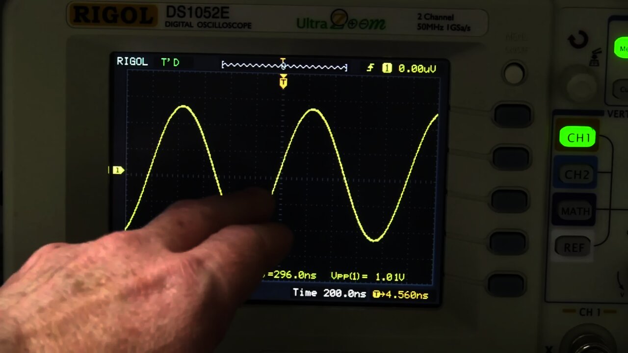 EEVblog #311 - Jim Williams Pulser Followup