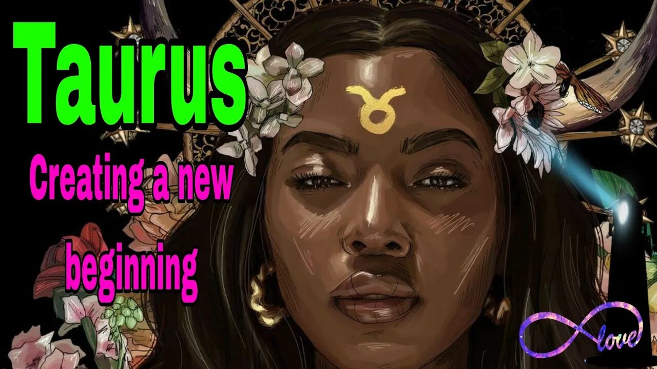 Taurus HEAD DOWN HORNS UP CHARGING FORWARD PAST STRUGGLE Psychic Tarot Oracle Card Prediction Readin