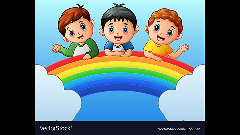 Kid's baby | cartoons | video 😊🤩 wow #cartoon #kids 😮
