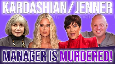 Kardashian/ Jenner, Manager, Angela Kukawski Crime details!