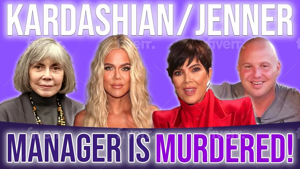 Kardashian/ Jenner, Manager, Angela Kukawski Crime details!