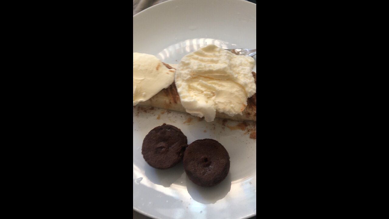 Delicious Desert