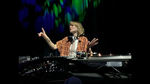 Cath - Radio Dwars #38