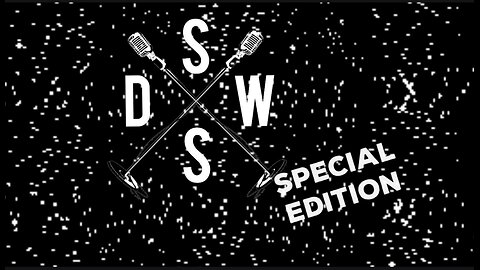A Special Ep. w/ Dustin Rucker