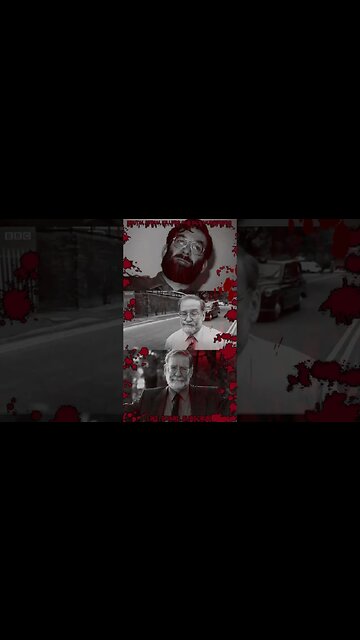 Dr Harold Shipman, Under Suspicion, English Serial Killer #serialkillersdocumentaries #morbidfacts