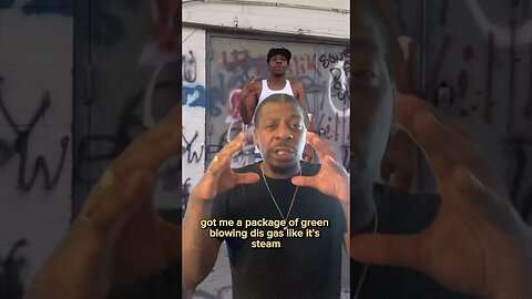 EyeQ Shahid x Gunna - Fukumean Freestyle 🔥🔥🔥 #freeyoungthug