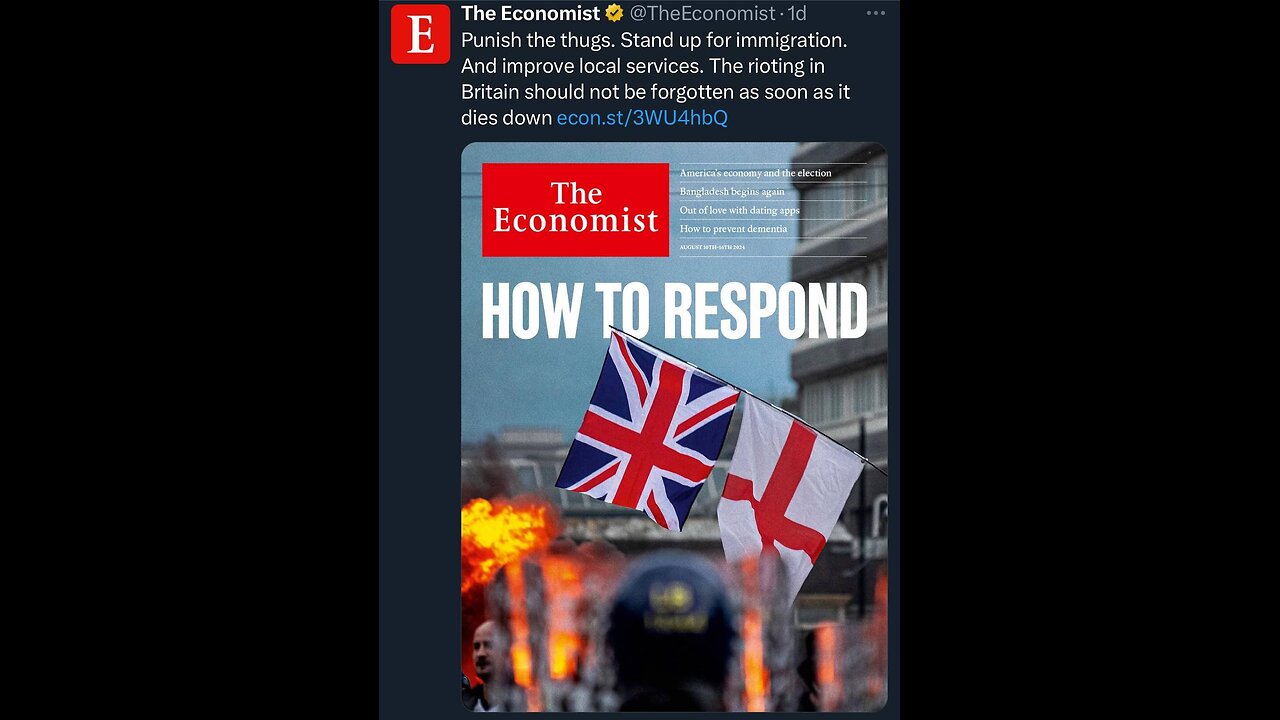 Europe: The Fight Is Coming