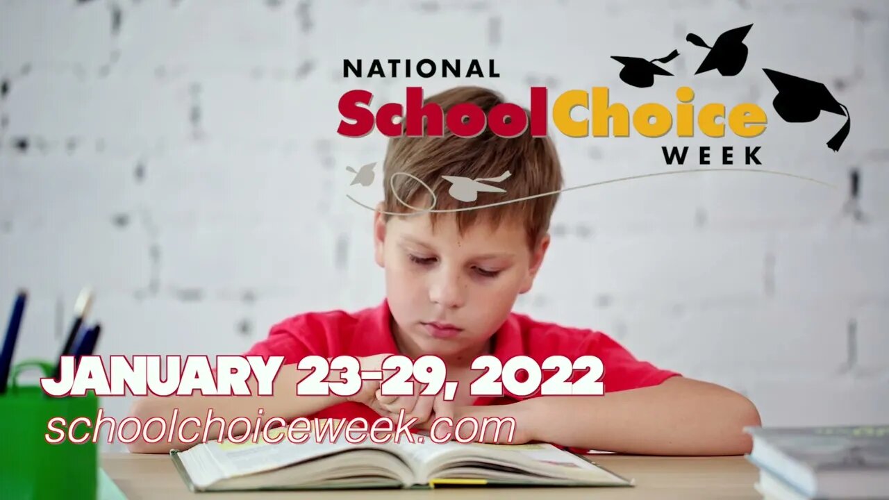 School of Choice Week