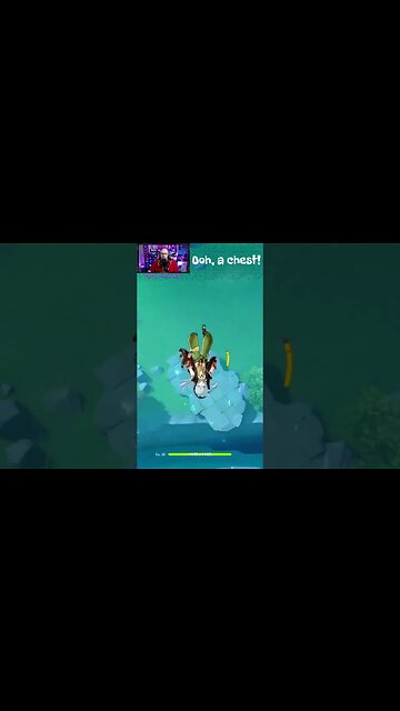 I'll Just Get that Chest Ove.... #shorts