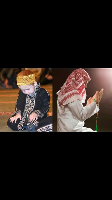 What a Beautiful Prayer