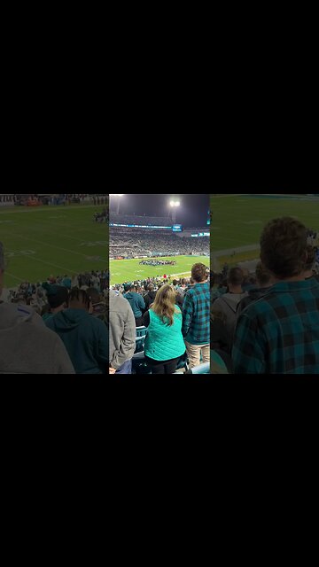 Breaking: Jaguars And Titans Pray Before Game (Damar Hamlin) 20-16