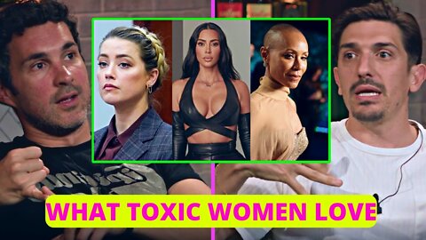 What Toxic Women Love with Mark Normand | Flagrant with Andrew Schulz & Akaash Singh