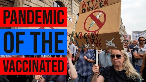 Jabbed Germans At Higher Risk For Omicron?