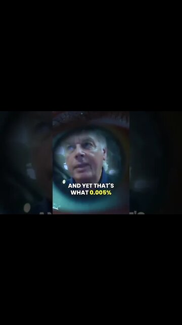 Best Kept Secret - David Icke