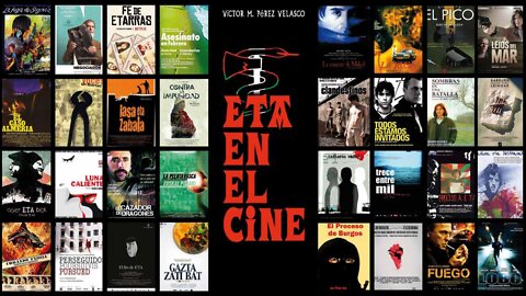 ETA en el cine.