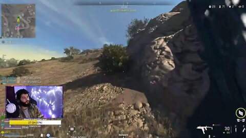 Getting a nuke on 2.0