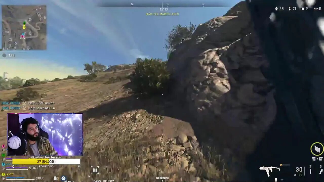 Getting a nuke on 2.0