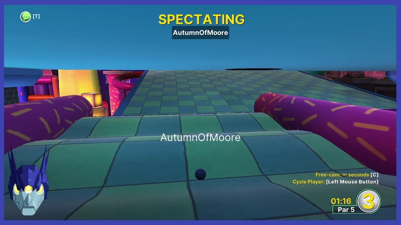 #golfwithfriends time to get angry