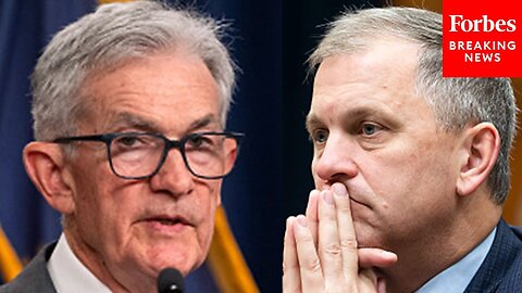 Casten Presses Powell: Is Climate Change ‘Still An Emerging Threat’ To US Financial Stability?