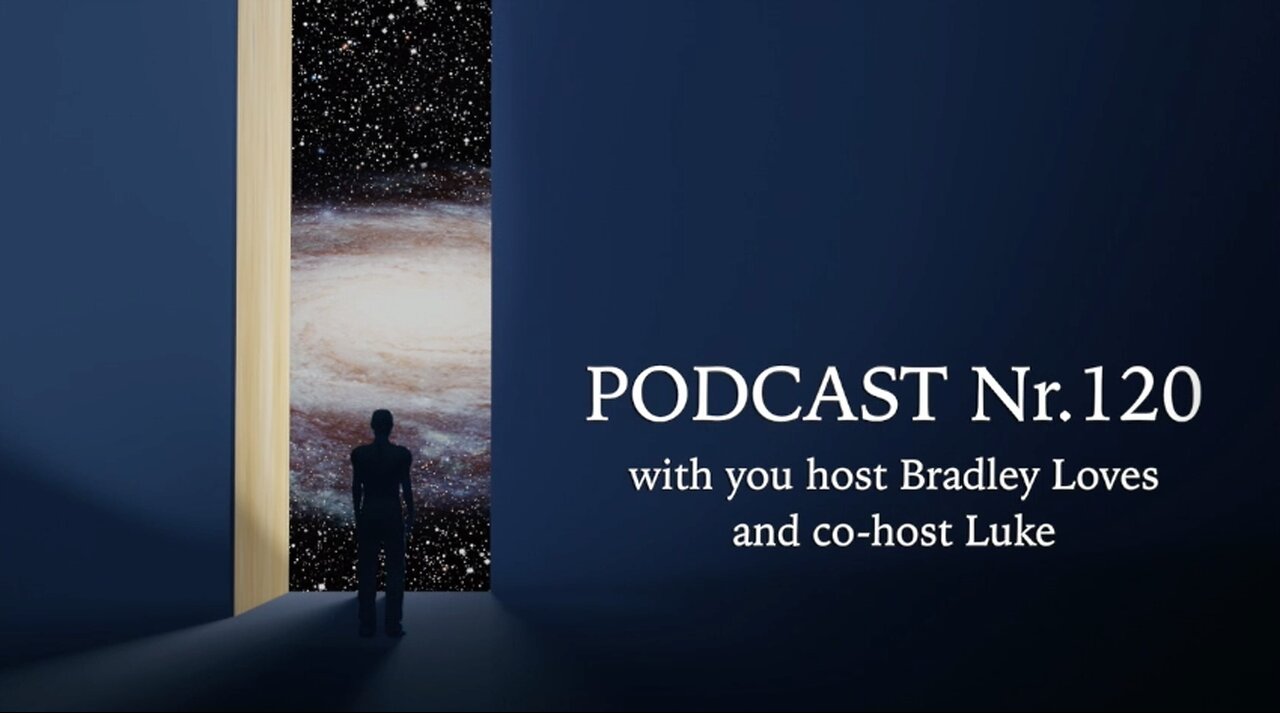 PODCAST N°120 - A LONG HEART TO HEART CONVERSATION ABOUT THINGS YOU REALLY NEED TO KNOW