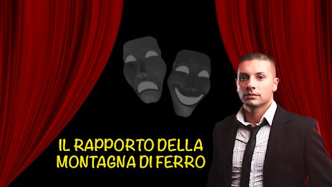Il rapporto della montagna di ferro