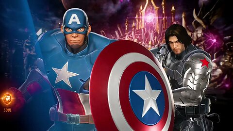 Marvel vs. Capcom: Infinite - Testando Personagens @joghabilidade