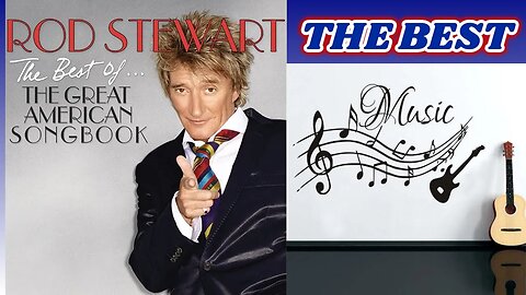 Rod Stewart - Every Beat Of My Heart / Forever Young / You Are Everything