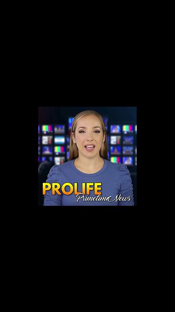 Huge News Tonight, Check it out. #prolife #elections #maga